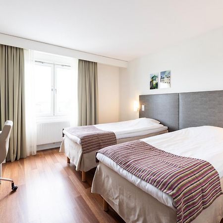 Good Morning+ Nykoeping Hotel Ngoại thất bức ảnh