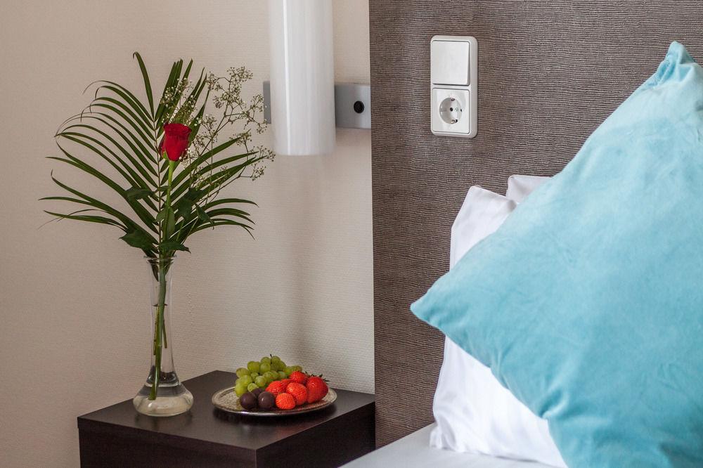 Good Morning+ Nykoeping Hotel Ngoại thất bức ảnh