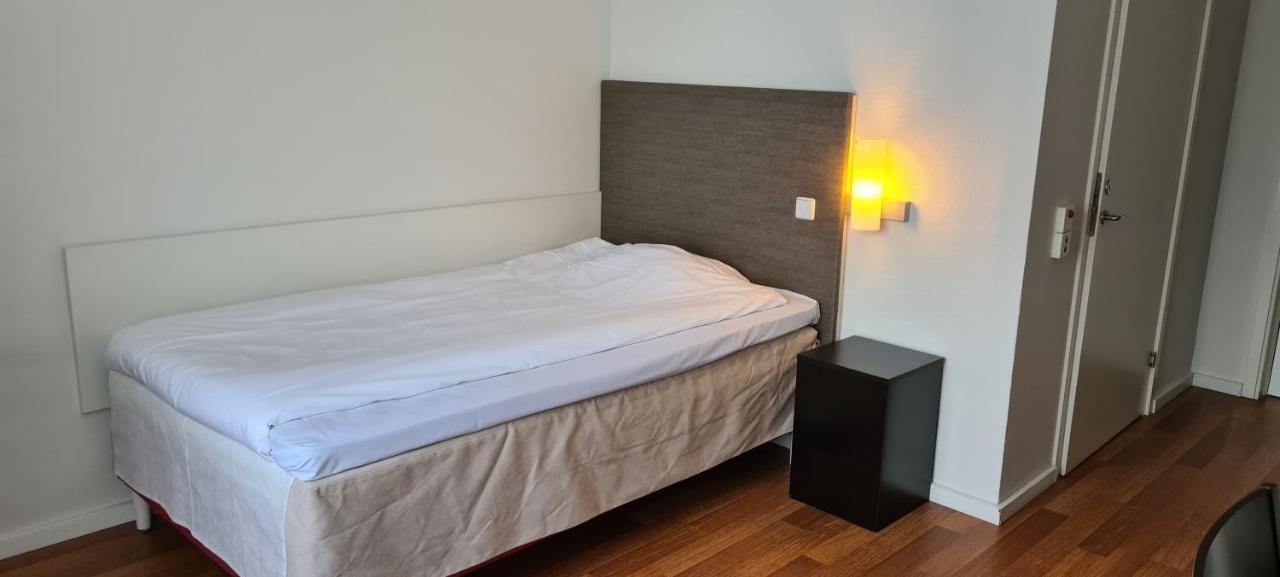 Good Morning+ Nykoeping Hotel Ngoại thất bức ảnh