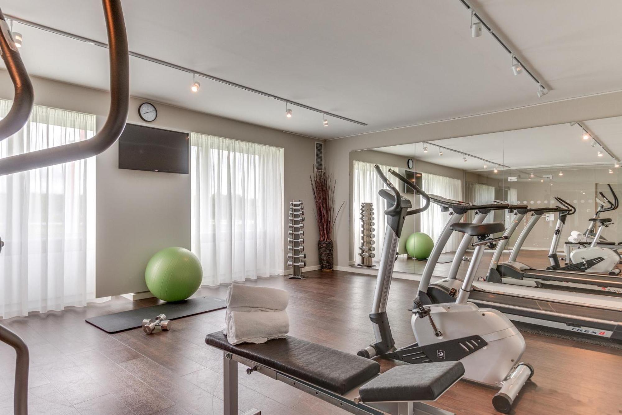 Good Morning+ Nykoeping Hotel Ngoại thất bức ảnh