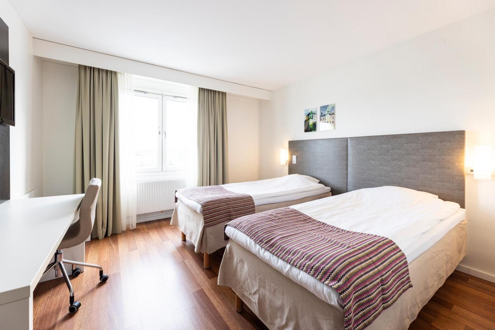 Good Morning+ Nykoeping Hotel Ngoại thất bức ảnh