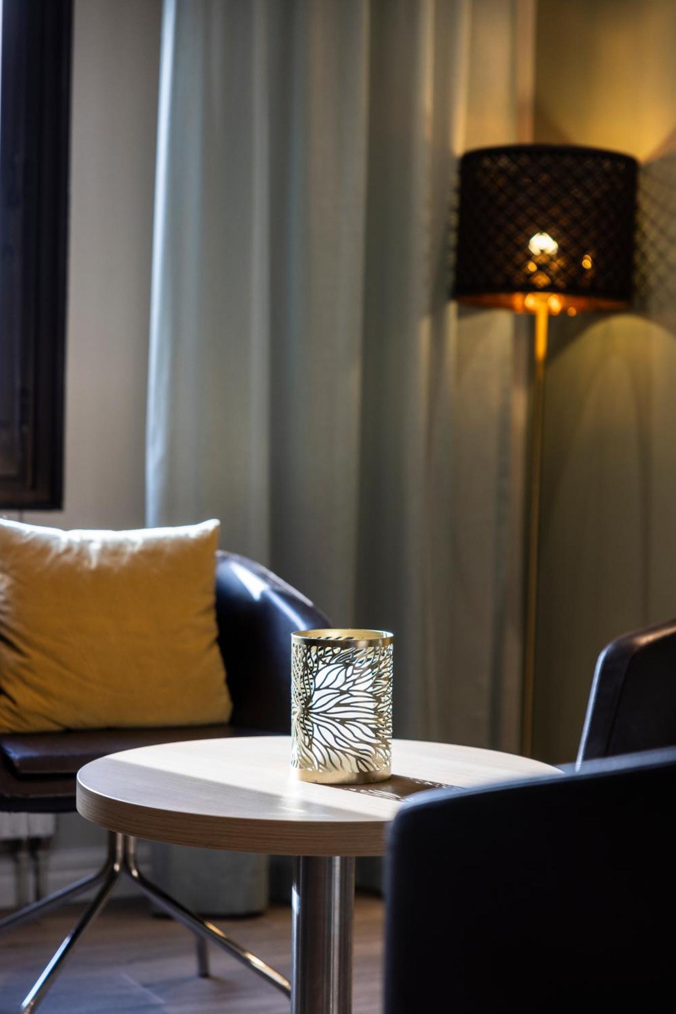 Good Morning+ Nykoeping Hotel Ngoại thất bức ảnh