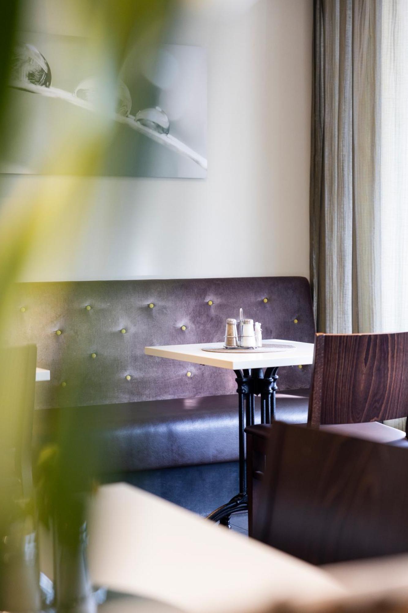 Good Morning+ Nykoeping Hotel Ngoại thất bức ảnh