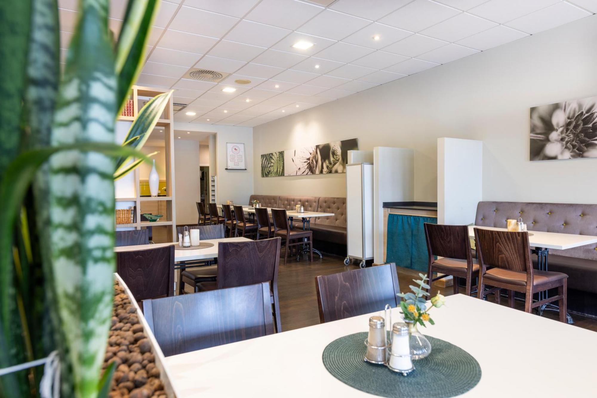 Good Morning+ Nykoeping Hotel Ngoại thất bức ảnh