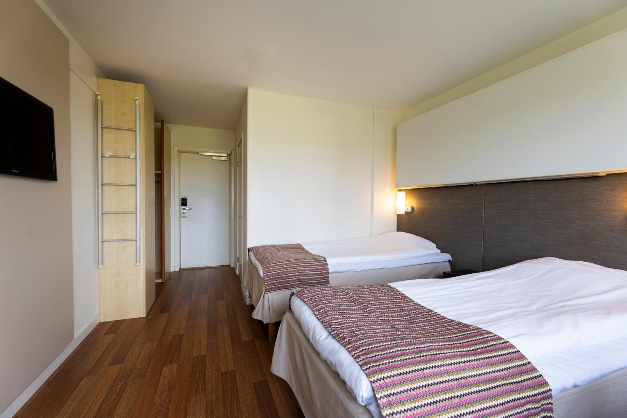 Good Morning+ Nykoeping Hotel Ngoại thất bức ảnh