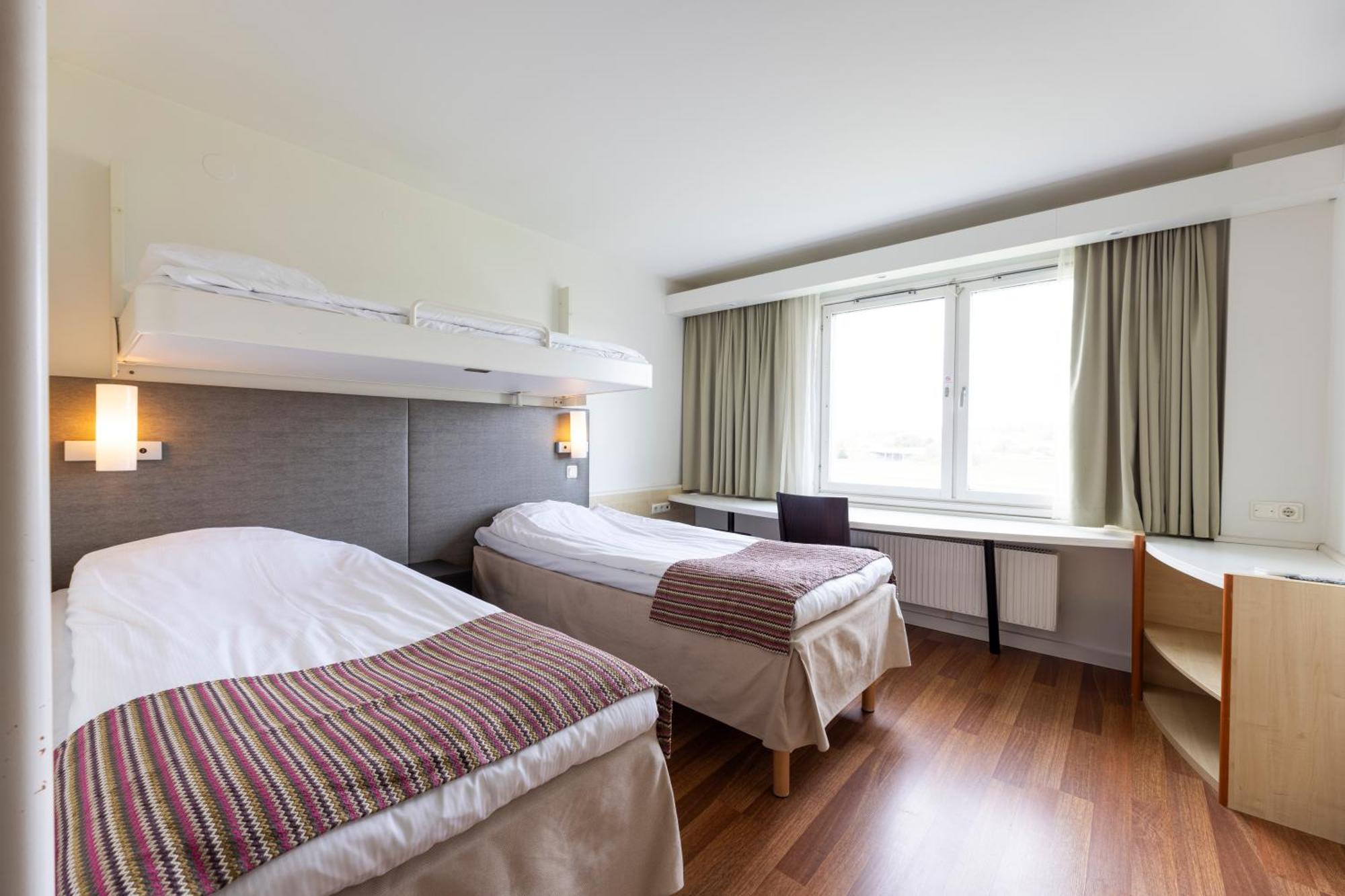 Good Morning+ Nykoeping Hotel Ngoại thất bức ảnh