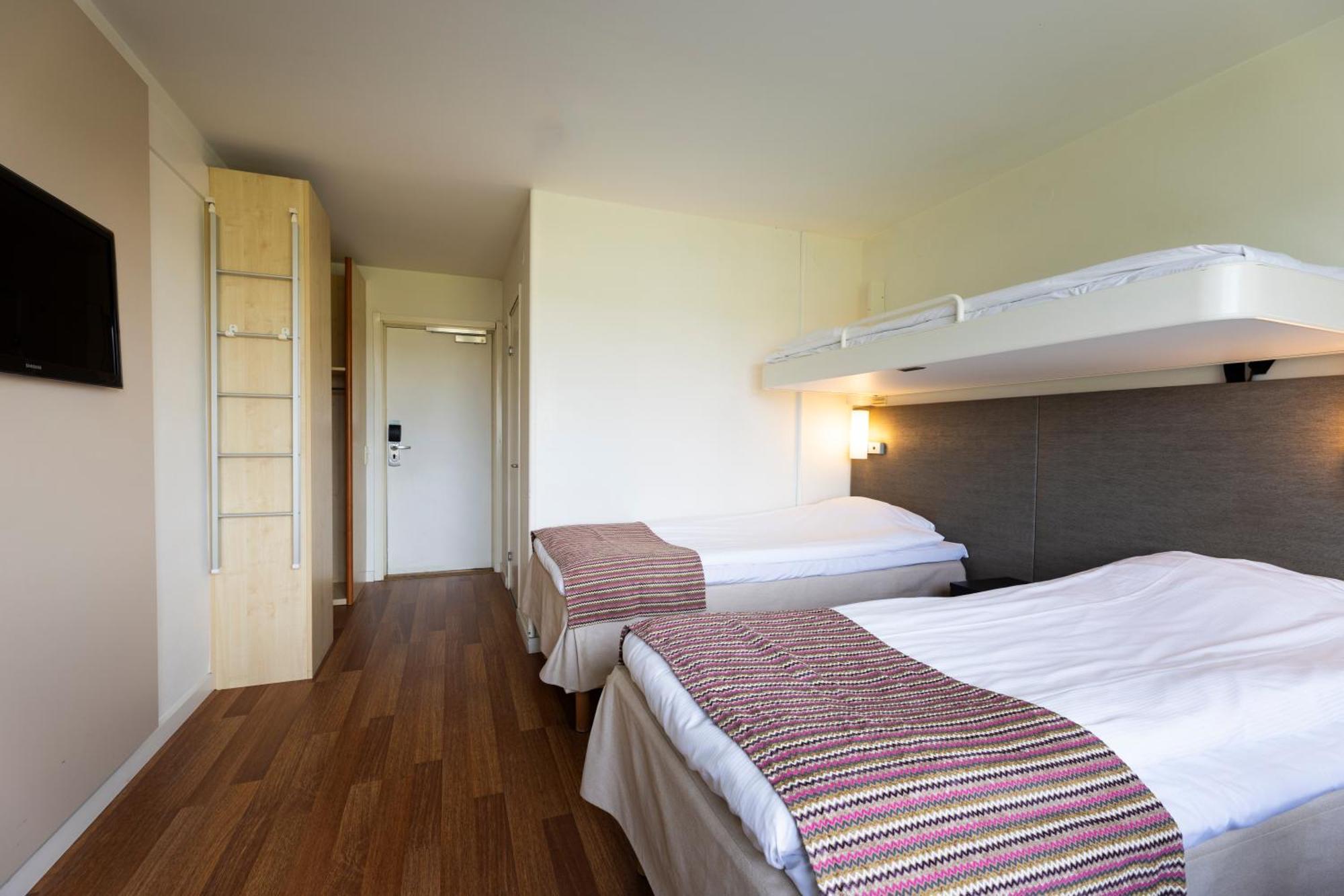Good Morning+ Nykoeping Hotel Ngoại thất bức ảnh