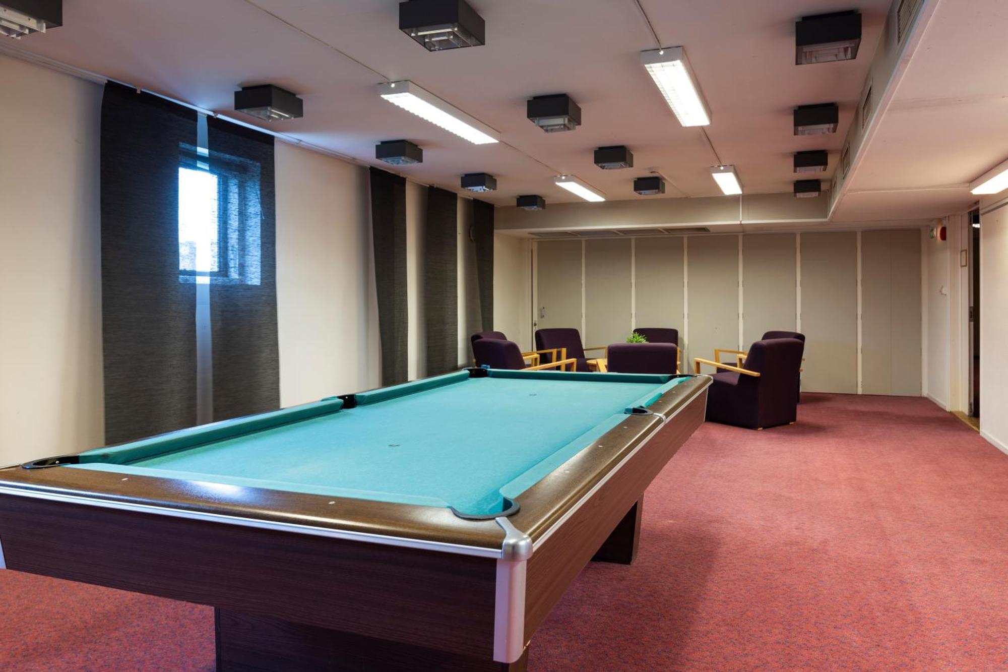 Good Morning+ Nykoeping Hotel Ngoại thất bức ảnh