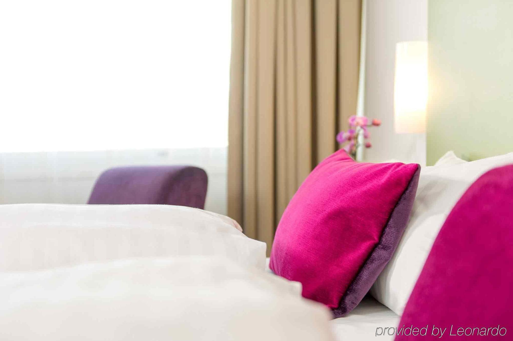 Good Morning+ Nykoeping Hotel Ngoại thất bức ảnh