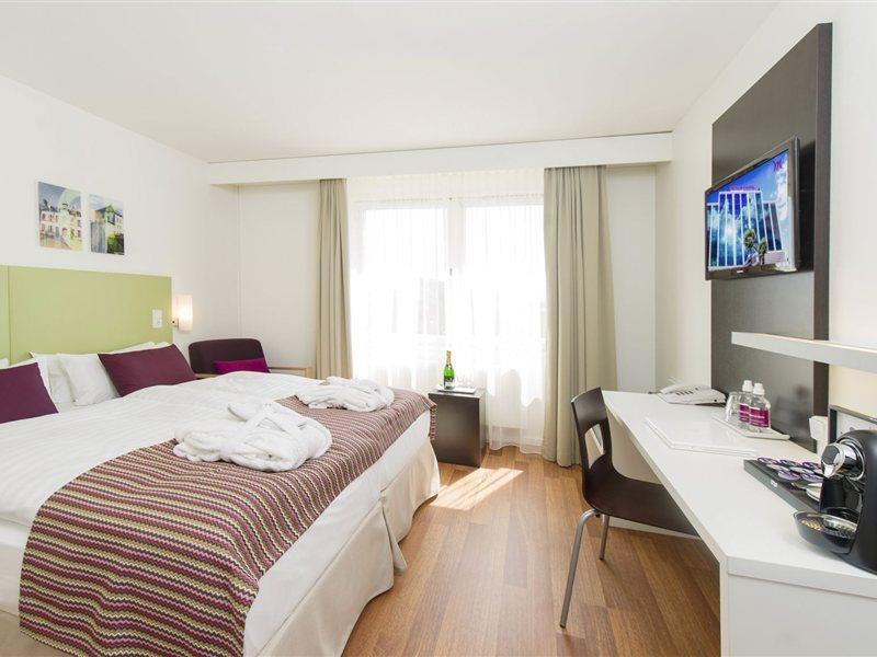 Good Morning+ Nykoeping Hotel Ngoại thất bức ảnh