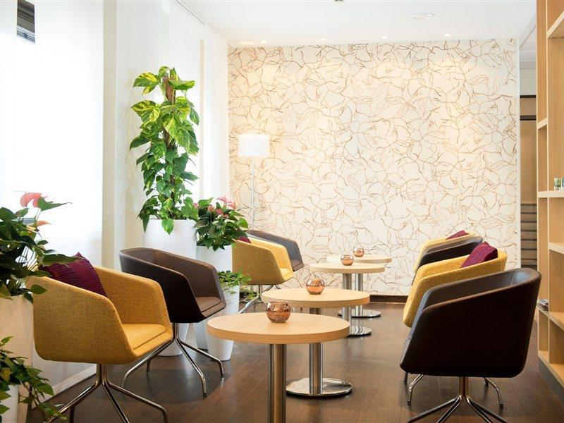 Good Morning+ Nykoeping Hotel Ngoại thất bức ảnh