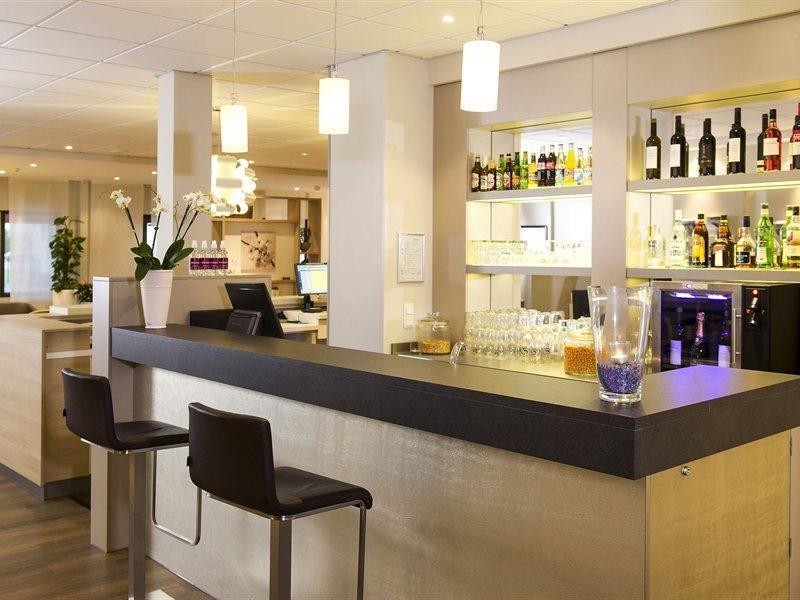 Good Morning+ Nykoeping Hotel Ngoại thất bức ảnh