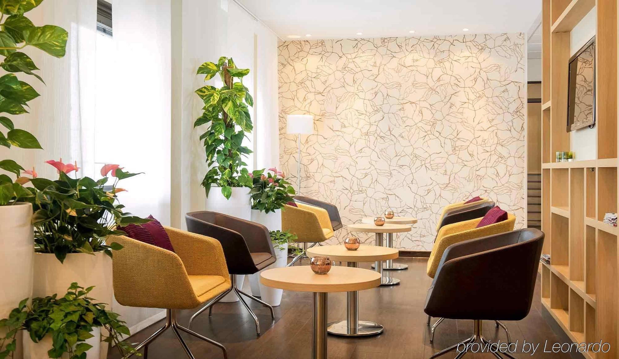Good Morning+ Nykoeping Hotel Ngoại thất bức ảnh