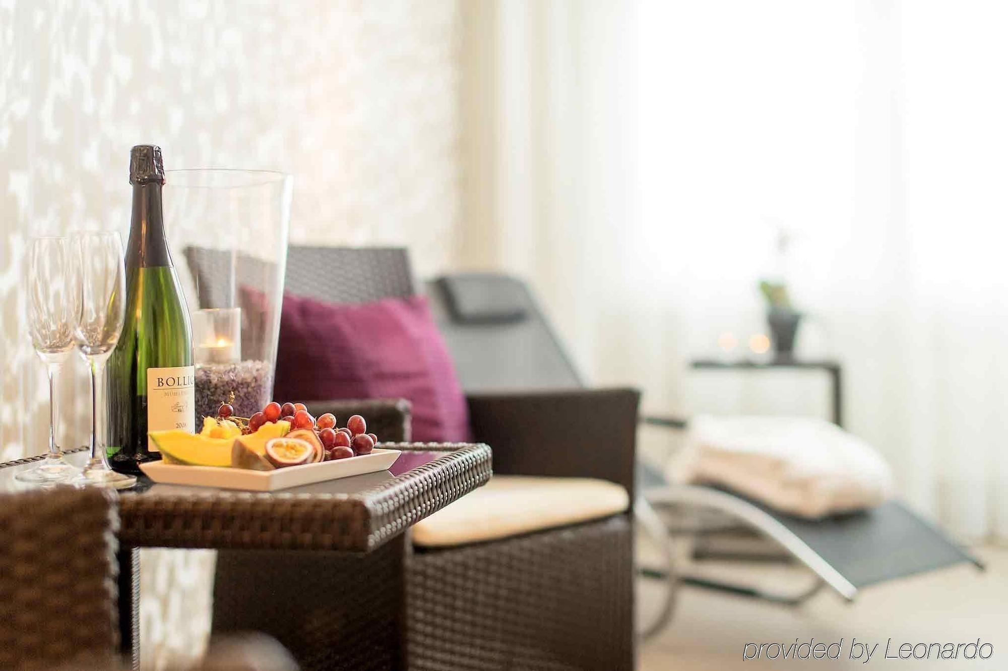 Good Morning+ Nykoeping Hotel Ngoại thất bức ảnh