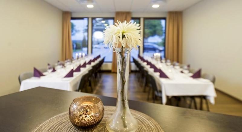 Good Morning+ Nykoeping Hotel Ngoại thất bức ảnh