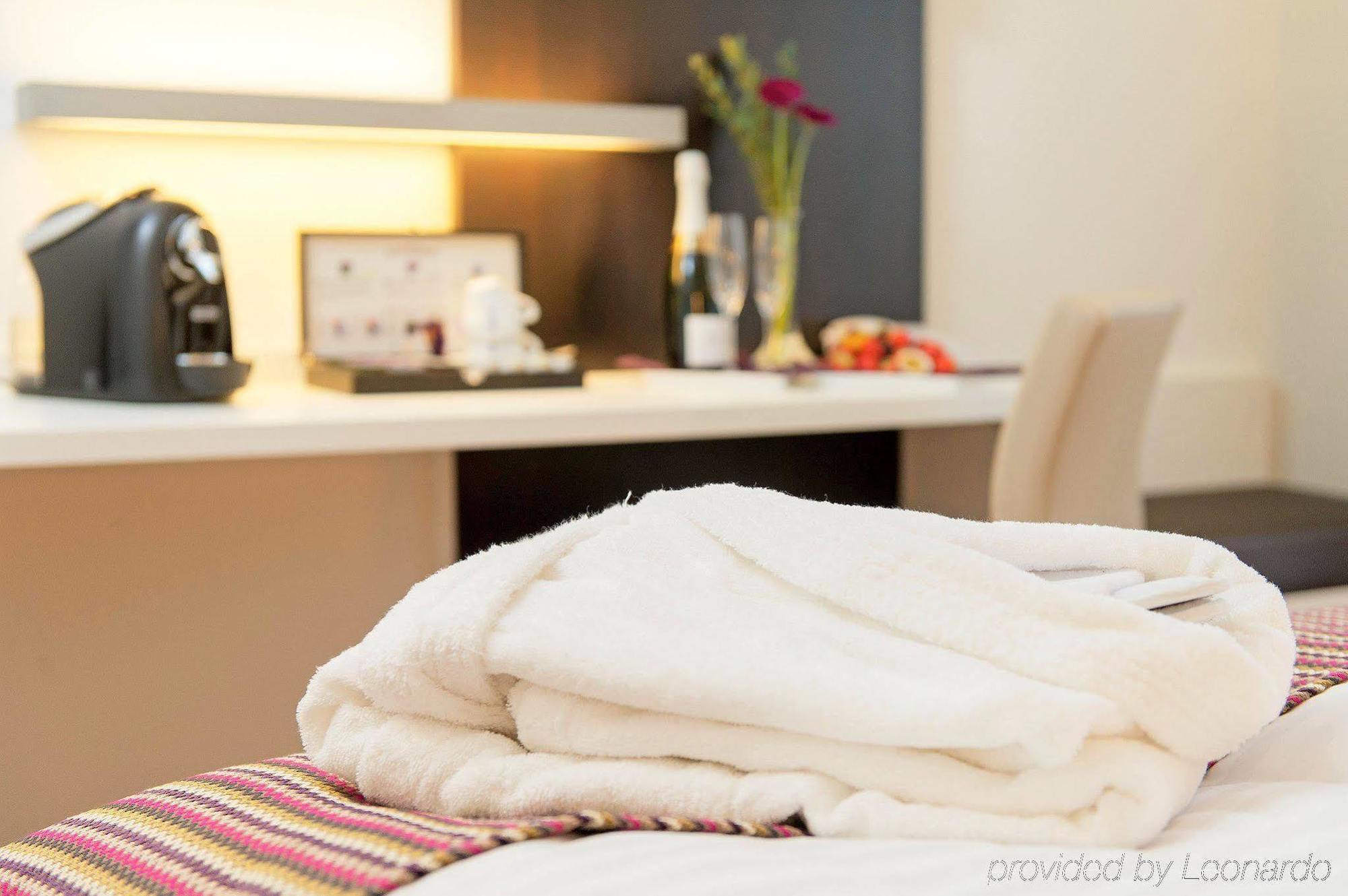 Good Morning+ Nykoeping Hotel Ngoại thất bức ảnh