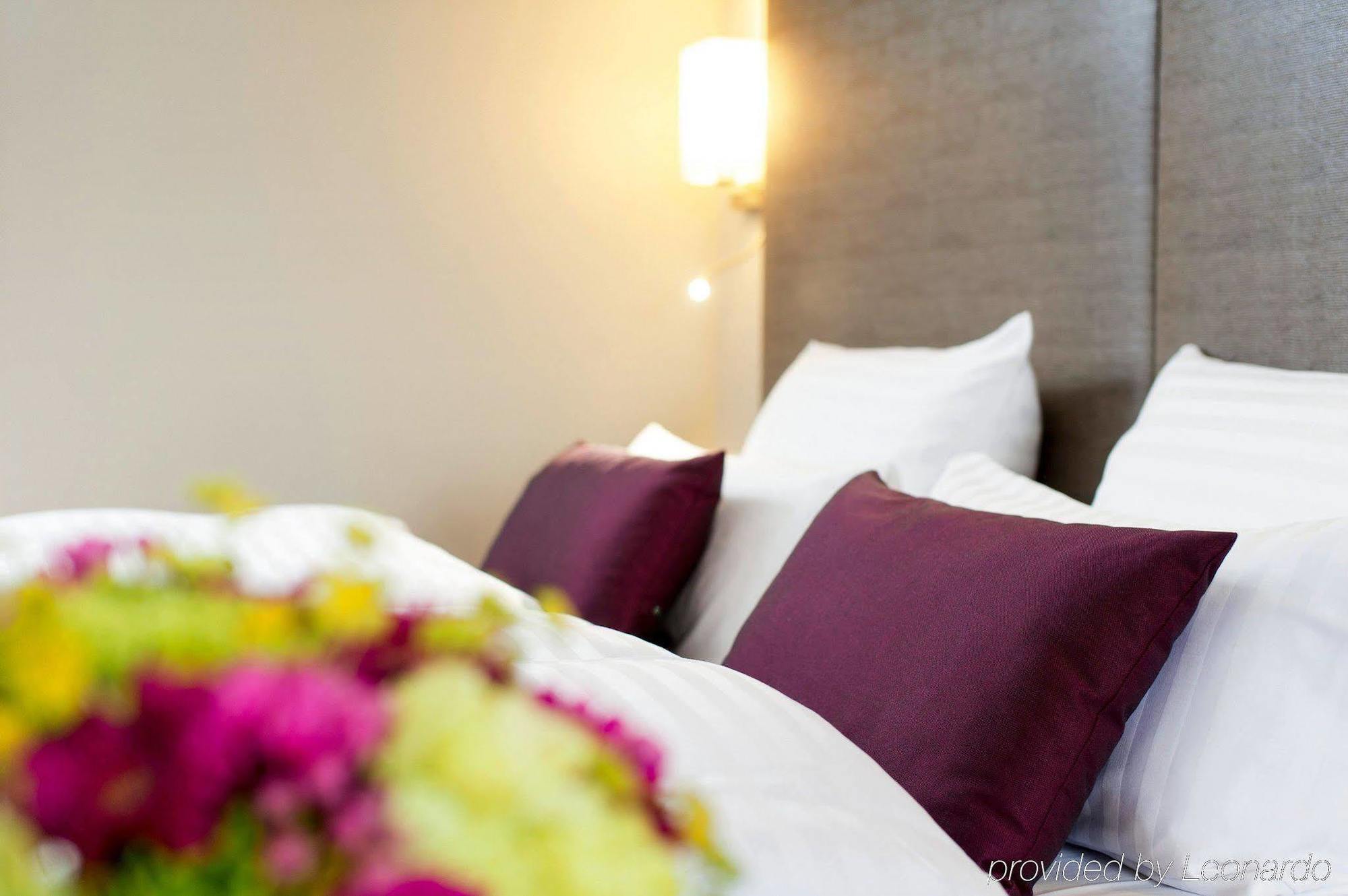 Good Morning+ Nykoeping Hotel Ngoại thất bức ảnh