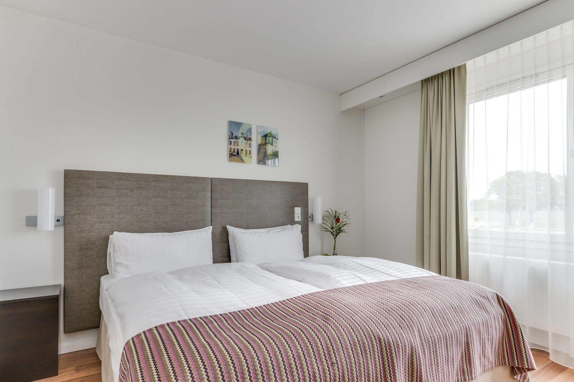 Good Morning+ Nykoeping Hotel Ngoại thất bức ảnh