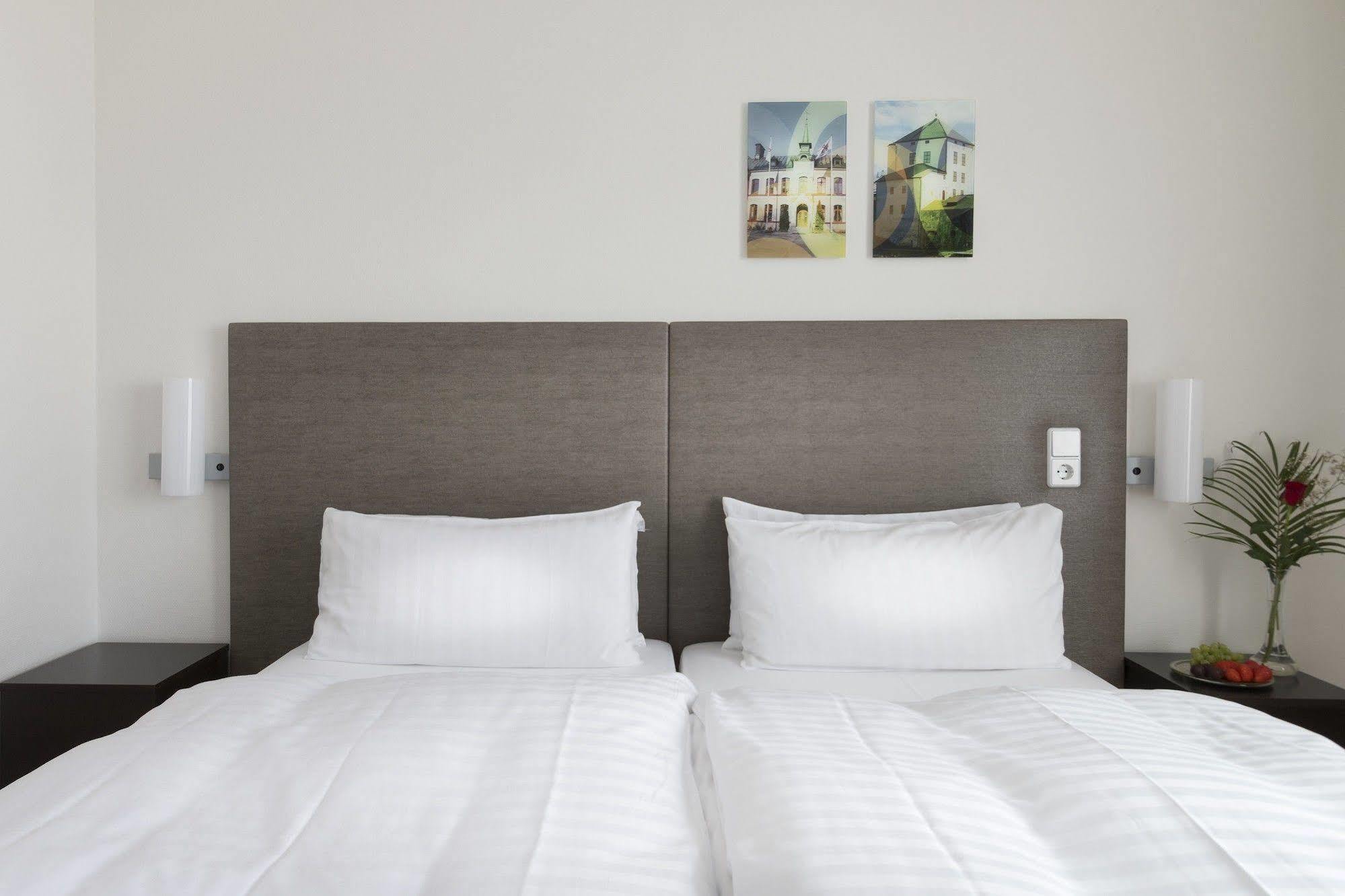 Good Morning+ Nykoeping Hotel Ngoại thất bức ảnh