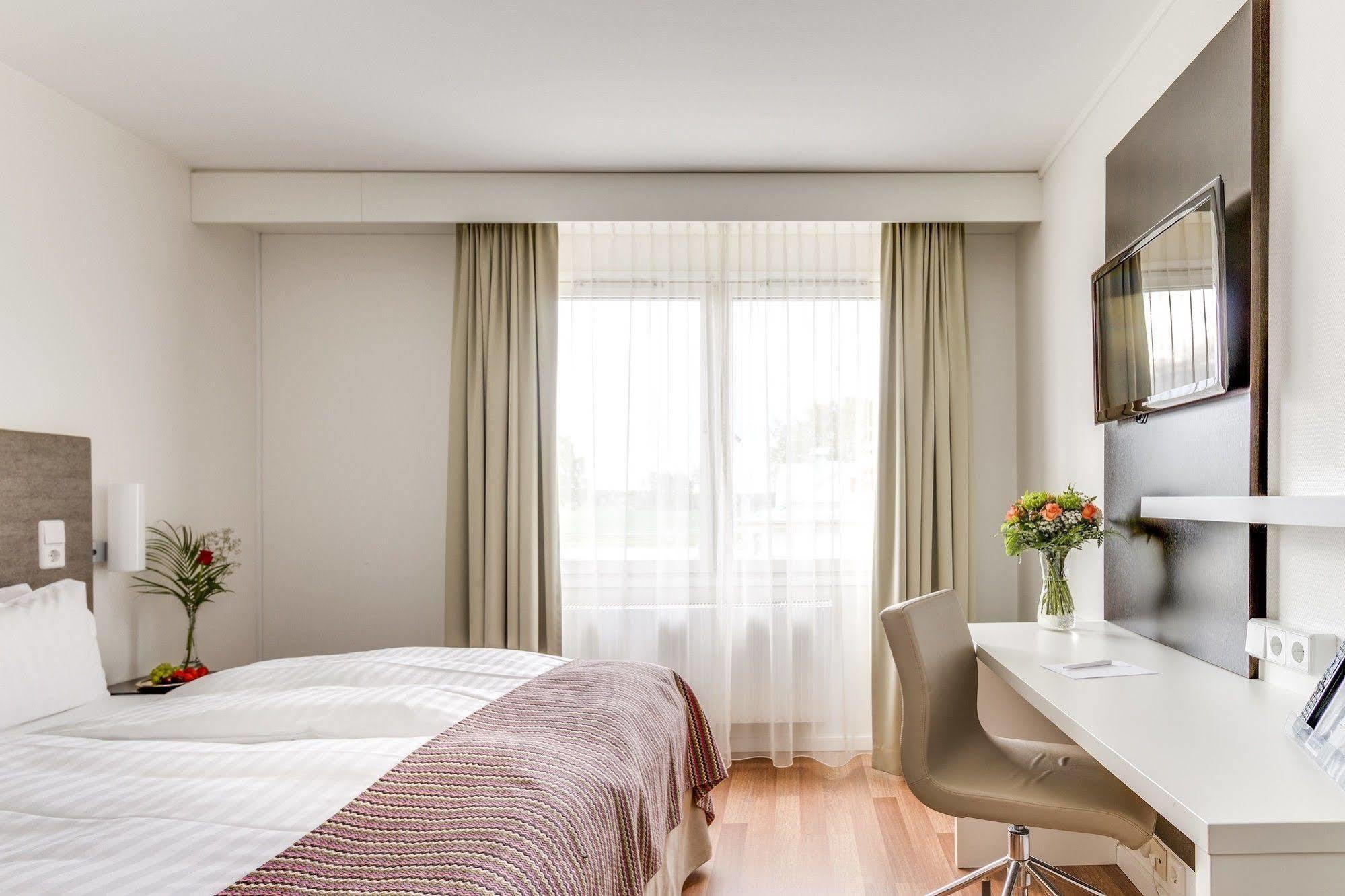 Good Morning+ Nykoeping Hotel Ngoại thất bức ảnh