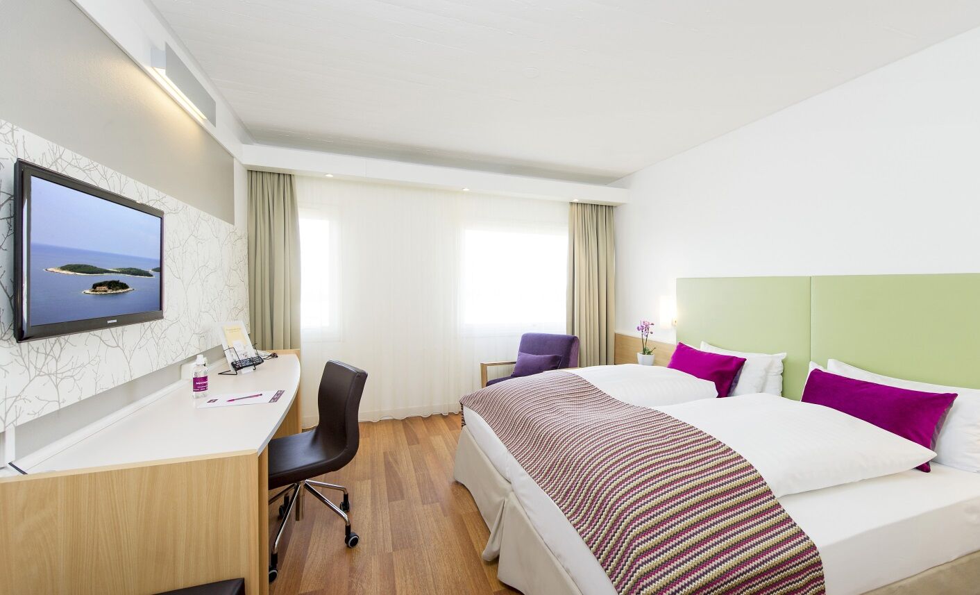 Good Morning+ Nykoeping Hotel Ngoại thất bức ảnh